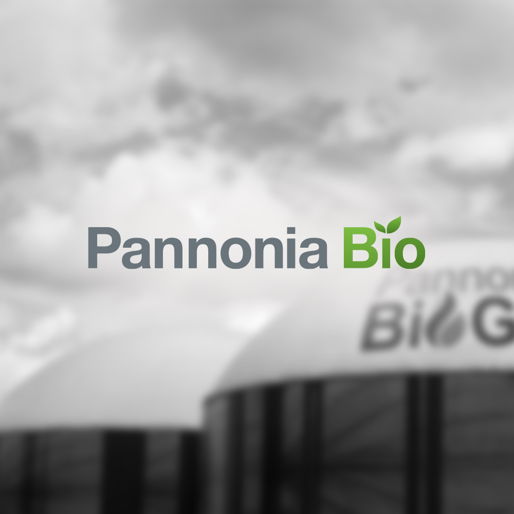 Pannonia Bio Gas Aquisition