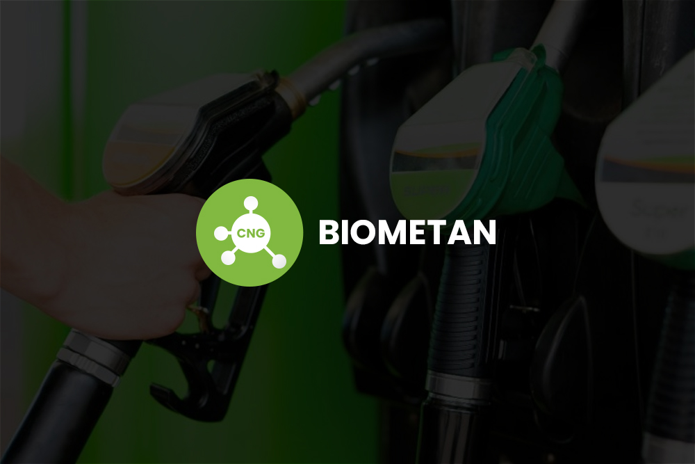 Biometan